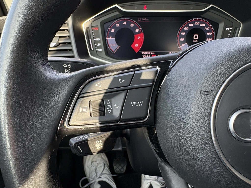 Audi A1 Sportback – foto 21