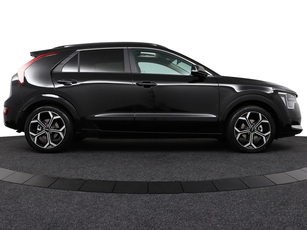 Kia Niro – foto 11