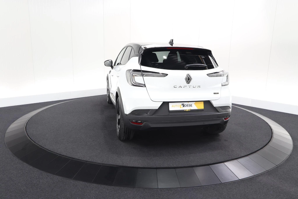 Renault Captur – foto 6