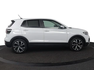 Volkswagen T-Cross – thumbnail 6