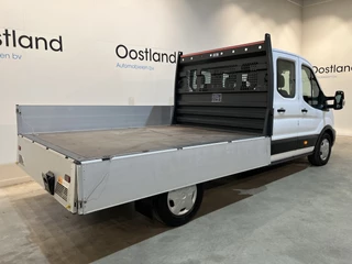 Ford Transit – thumbnail 2