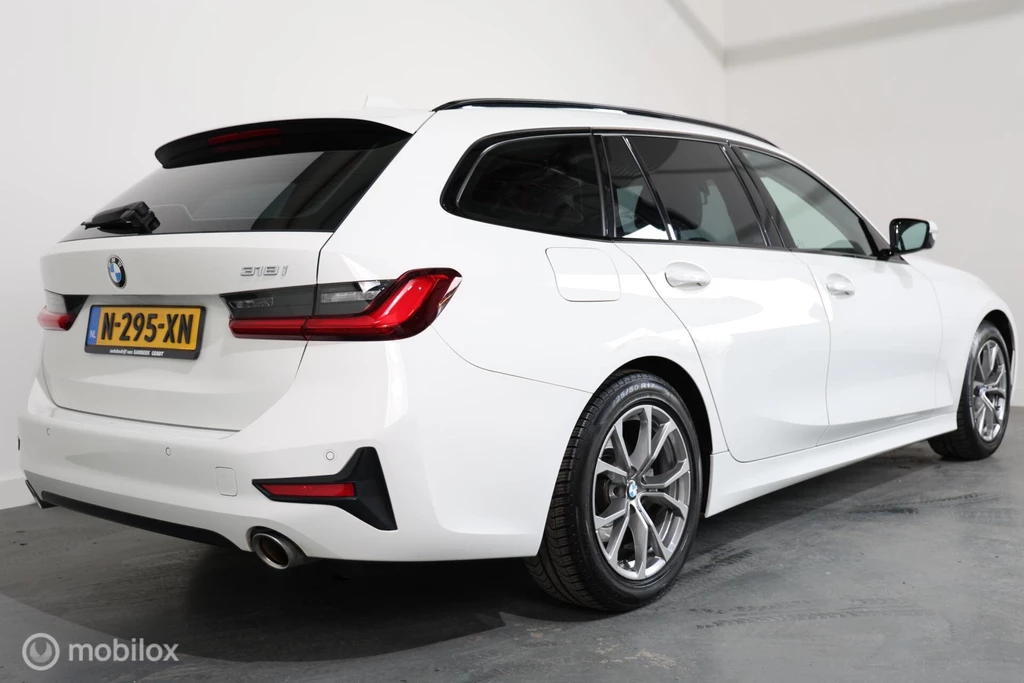 BMW 3 Serie – foto 6