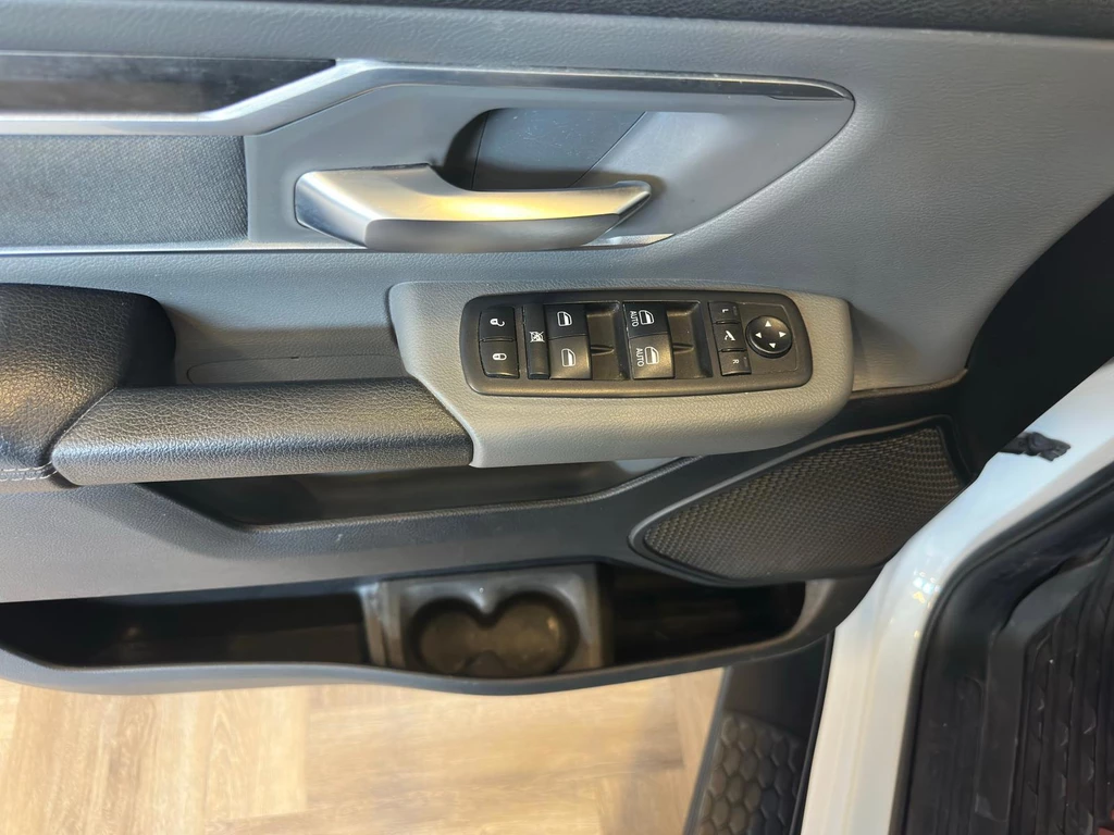 Dodge Ram 1500 – foto 26
