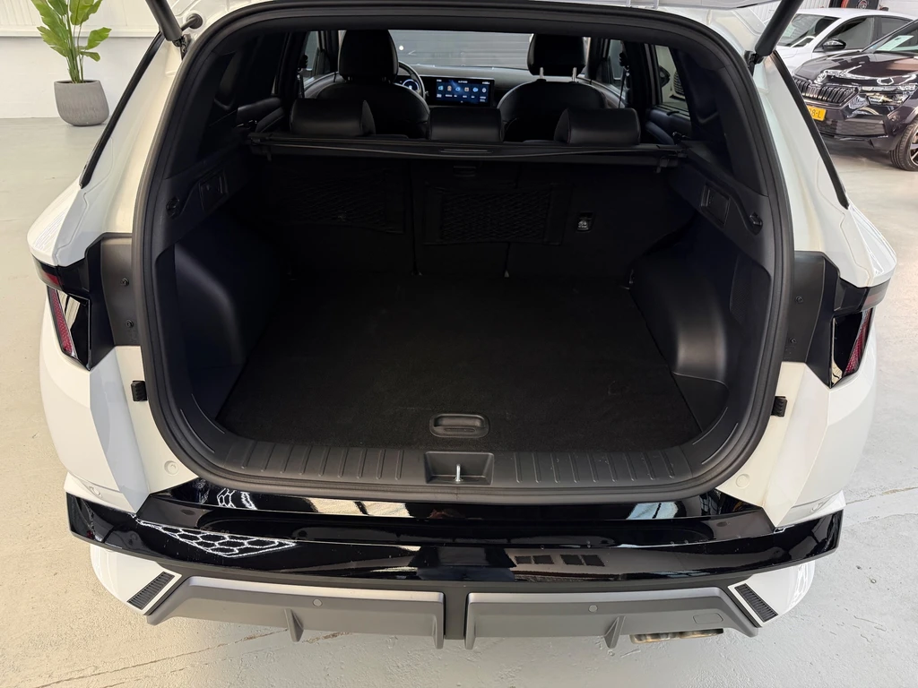 Hyundai Tucson – foto 45
