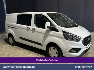 Ford Transit Custom – thumbnail 5