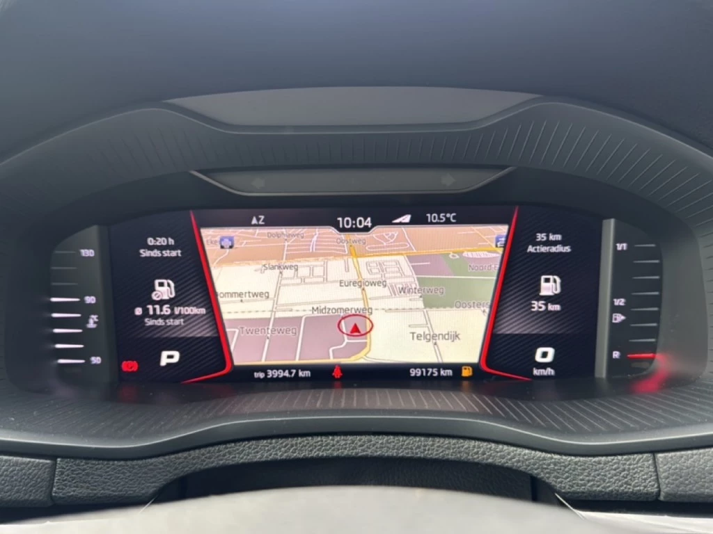 Škoda Karoq – foto 18