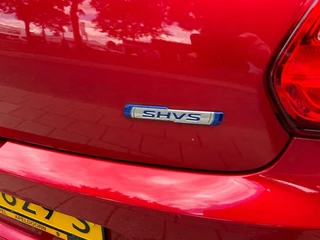 Suzuki Swift – thumbnail 17