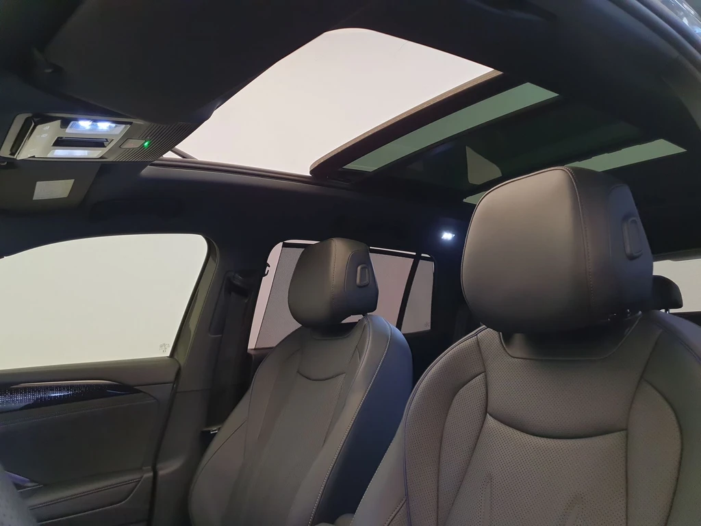 Volkswagen Tayron – foto 24