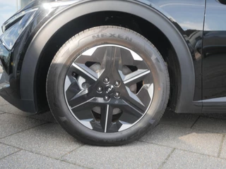 Kia EV6 – thumbnail 19