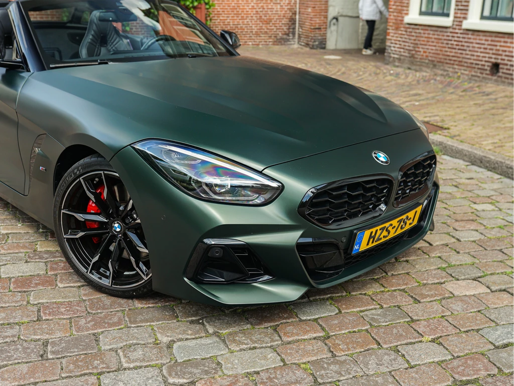 BMW Z4 – foto 22