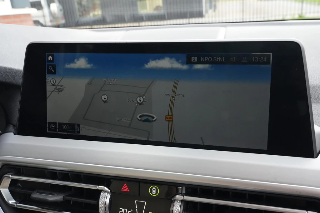 BMW X3 – foto 16