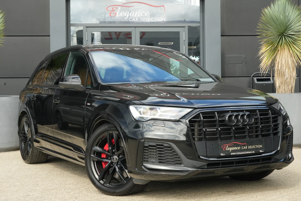 Audi Q7 – foto 4