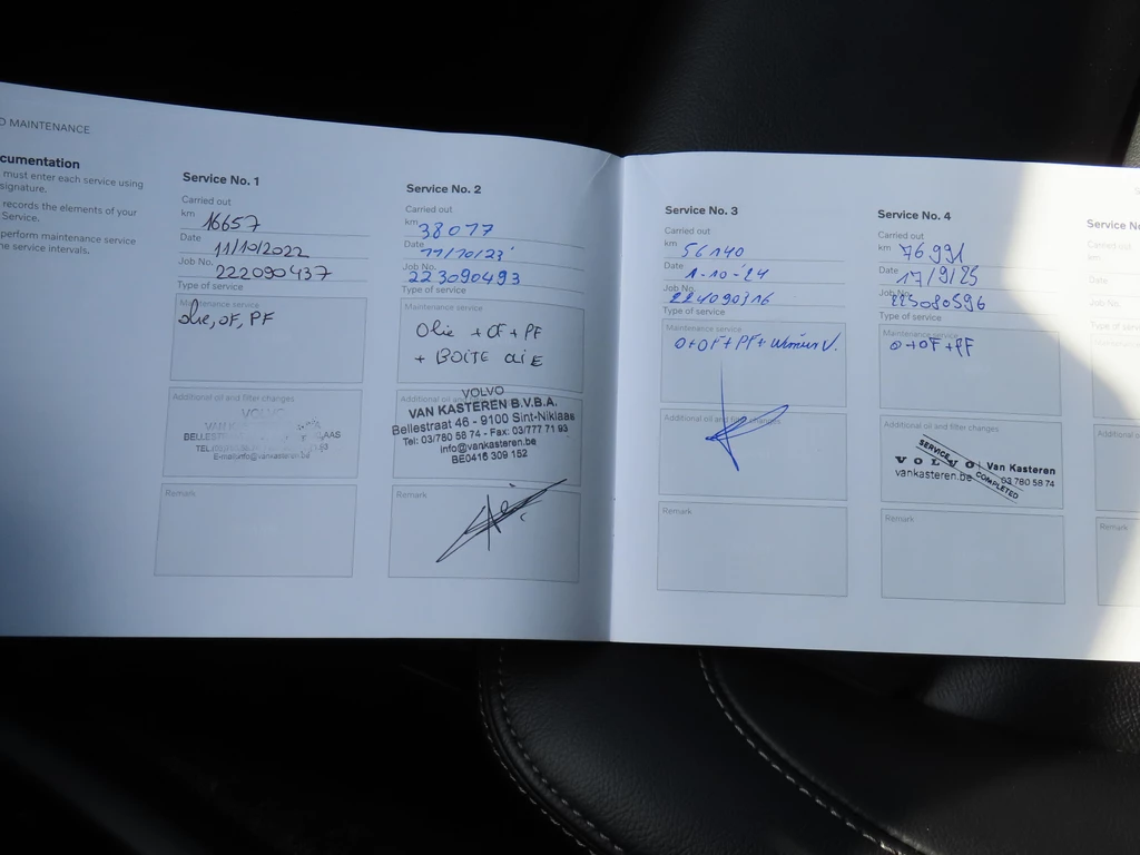 Volvo XC40 – foto 14