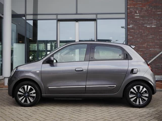 Renault Twingo – thumbnail 1