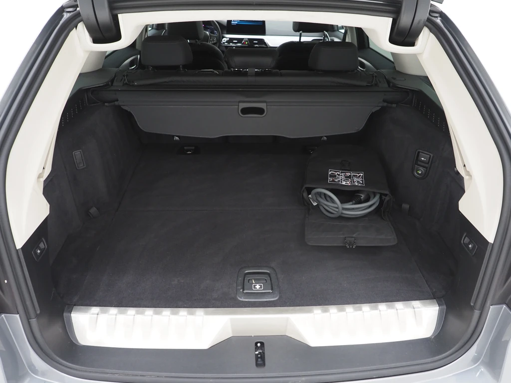 BMW 5 Serie – foto 35