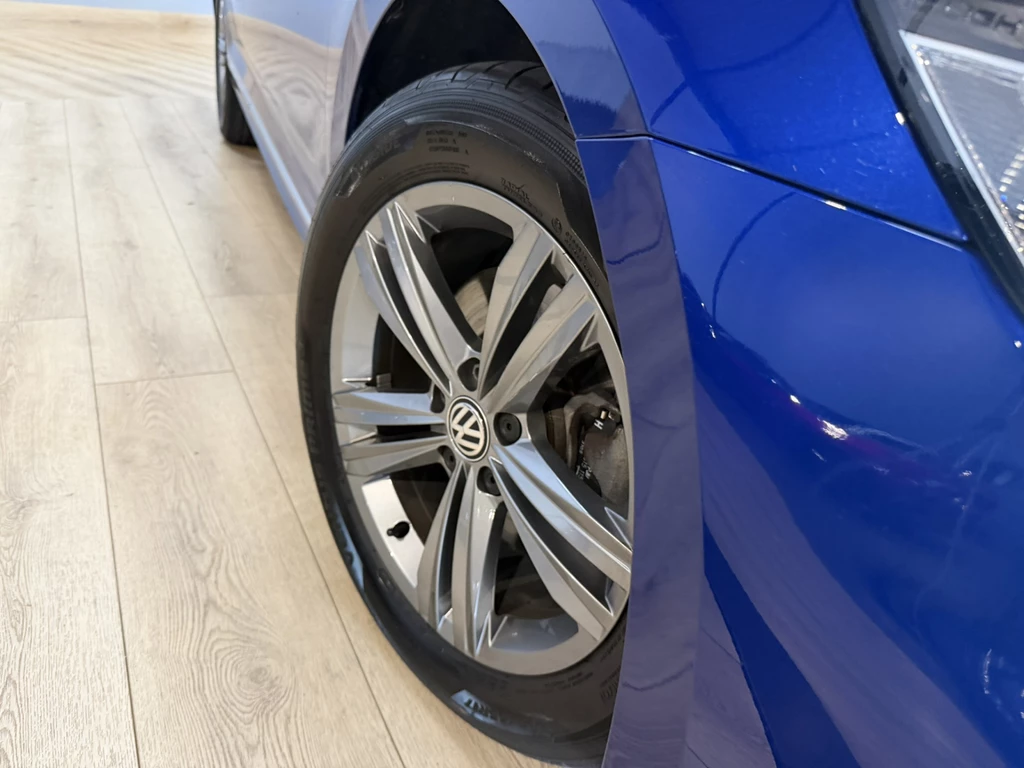 Volkswagen Passat – foto 8