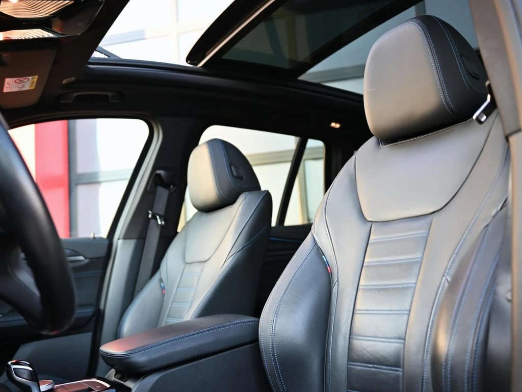 BMW X3 – foto 48