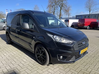 Ford Transit Connect – thumbnail 4