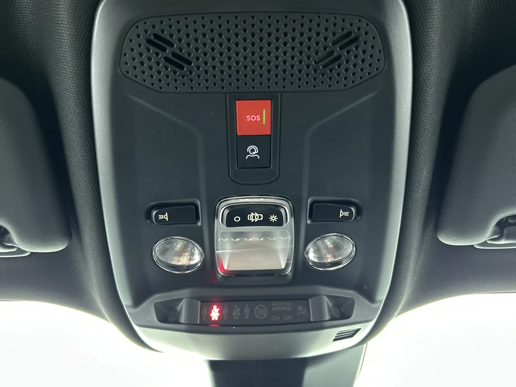 Peugeot e-2008 – foto 19