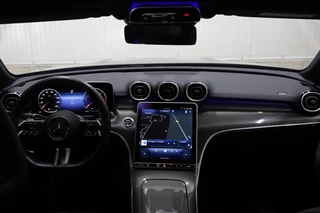 Mercedes-Benz C-Klasse – thumbnail 9