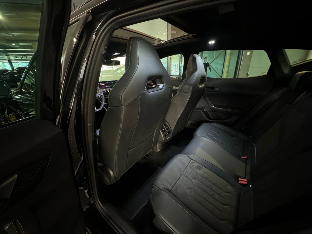 CUPRA Formentor – foto 17