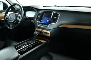 Volvo XC90 – thumbnail 11