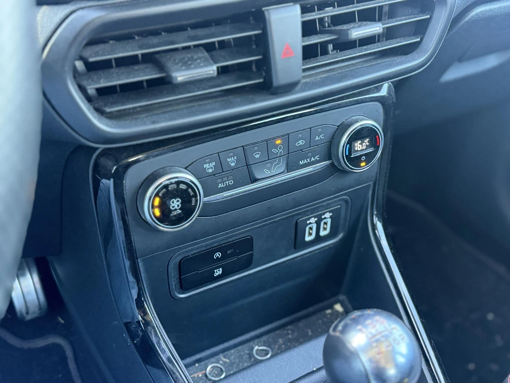 Ford EcoSport – foto 22