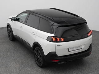 Peugeot 5008 – thumbnail 7