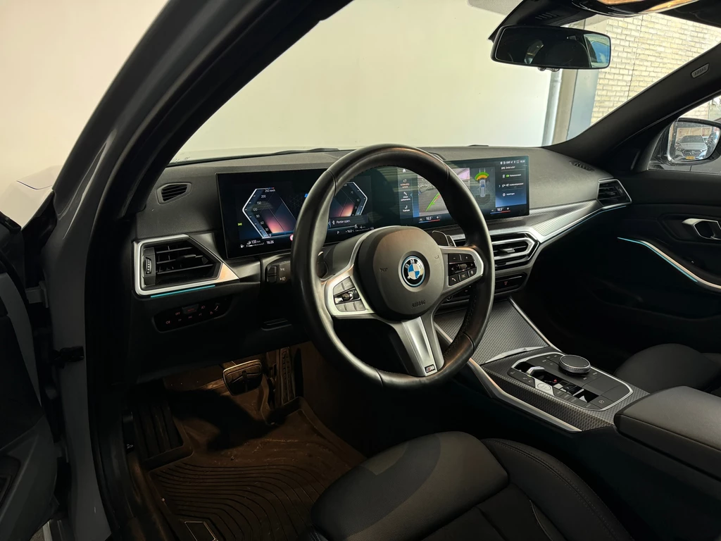BMW 3 Serie – foto 11