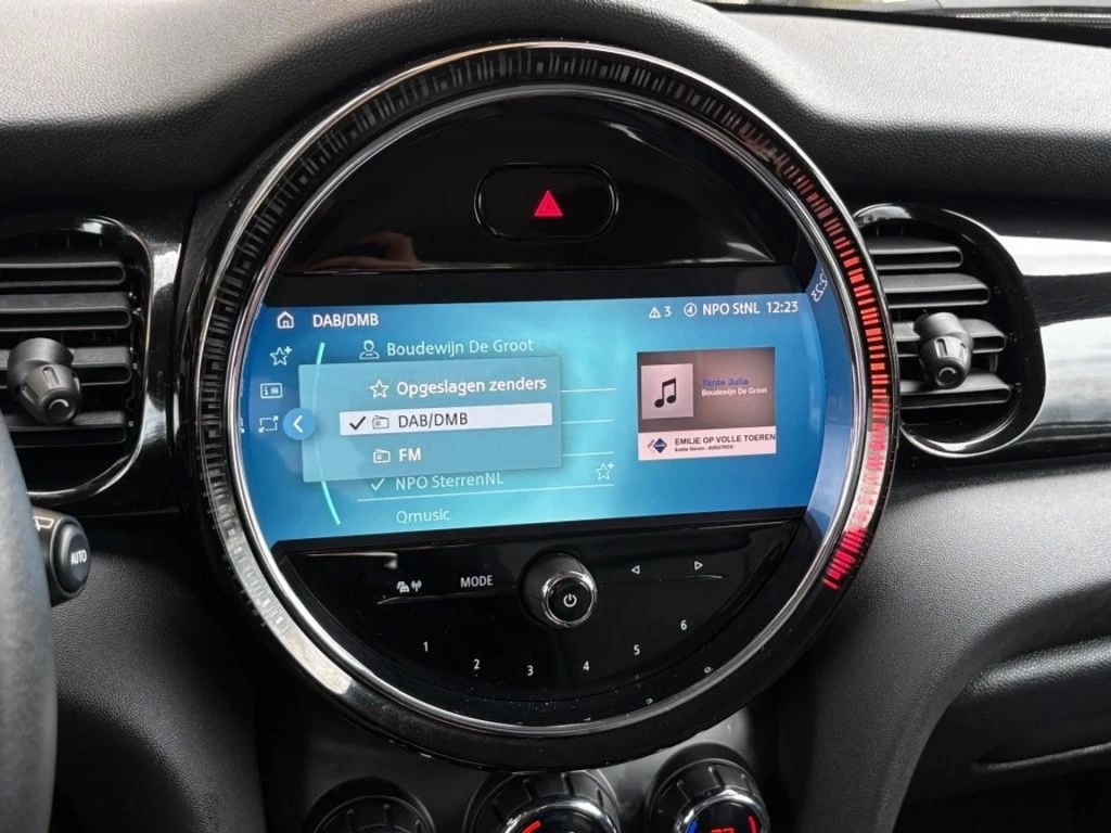 MINI Electric – foto 31