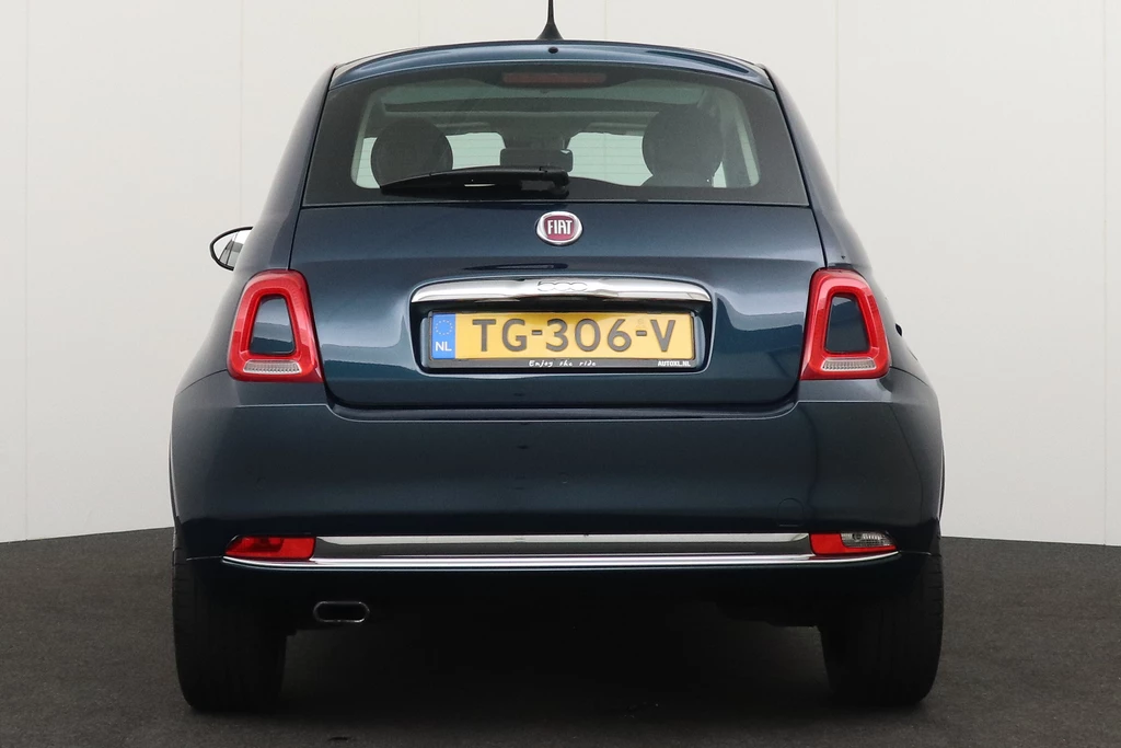 Fiat 500 – foto 3