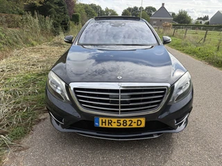 Mercedes-Benz S-Klasse – thumbnail 9