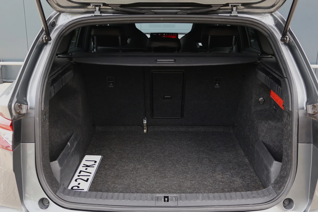 Škoda Enyaq iV – foto 38