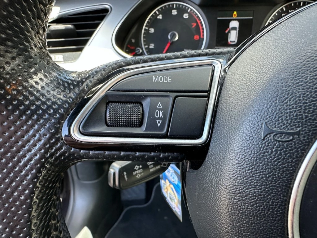 Audi A4 – foto 17