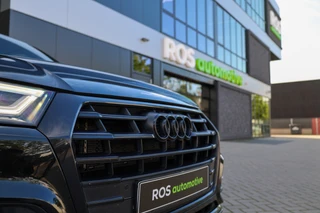 Audi Q5 – thumbnail 19