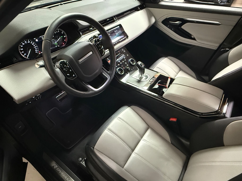 Land Rover Range Rover Evoque – foto 12