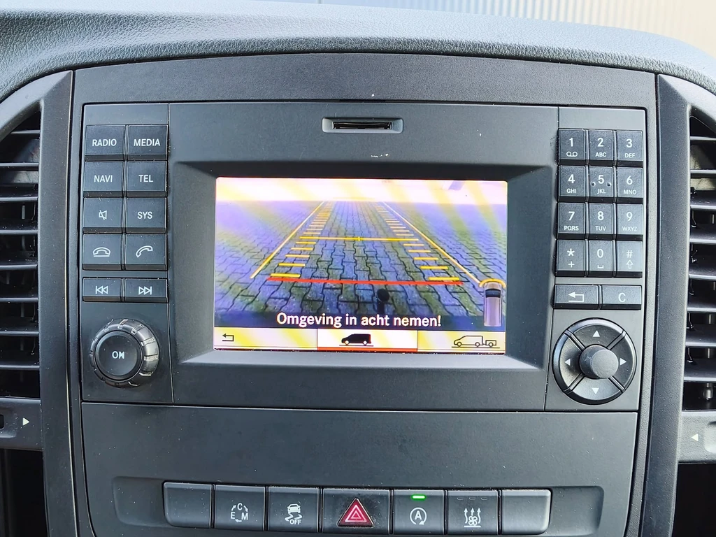 Mercedes-Benz Vito – foto 23