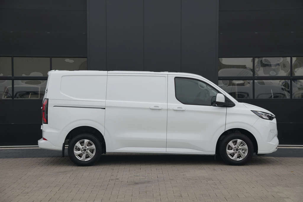 Ford E-Transit Custom – foto 6