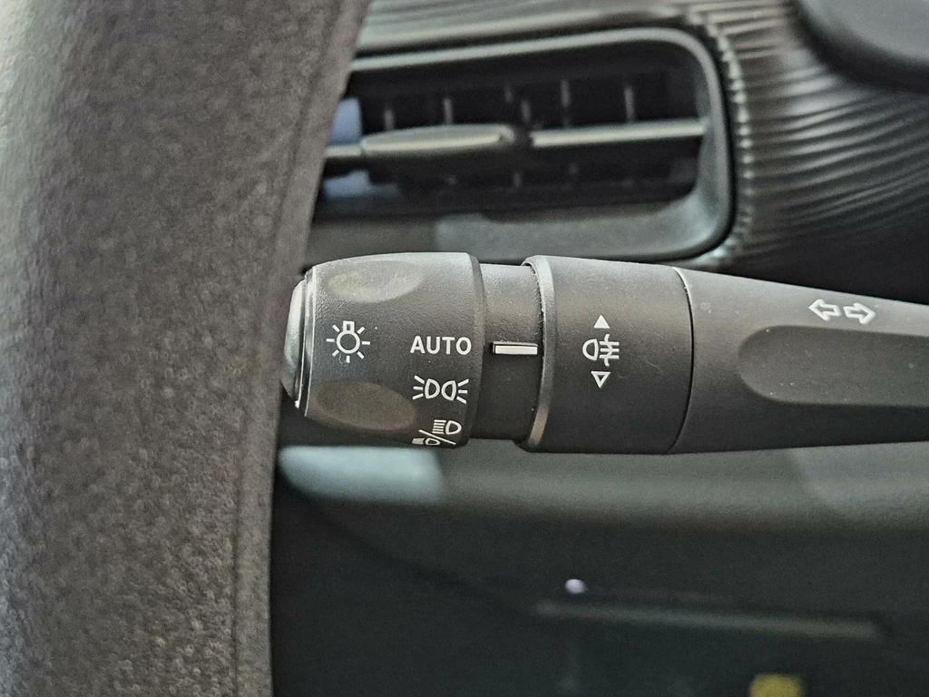 Jeep Avenger – foto 23