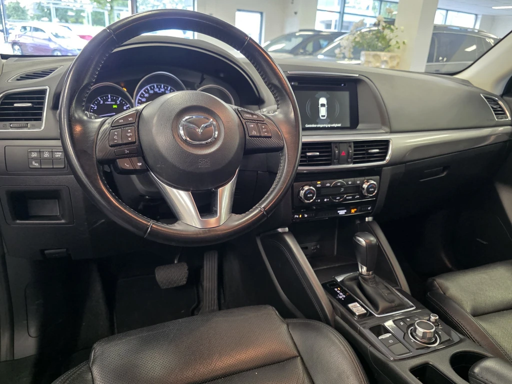 Mazda CX-5 – foto 10