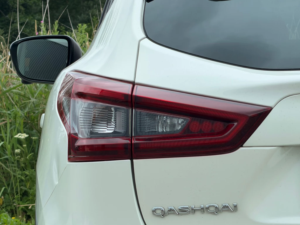 Nissan QASHQAI – foto 15
