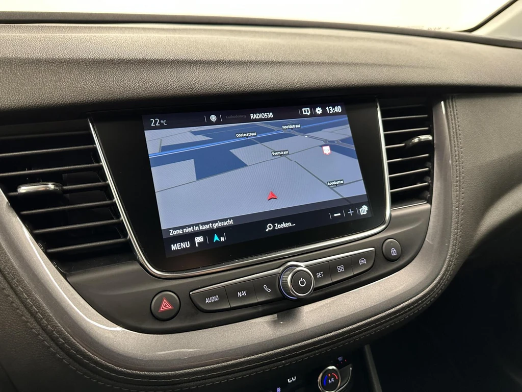 Opel Grandland X – foto 28