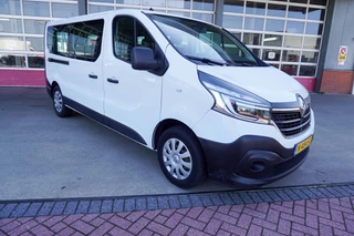 Renault Trafic – thumbnail 7