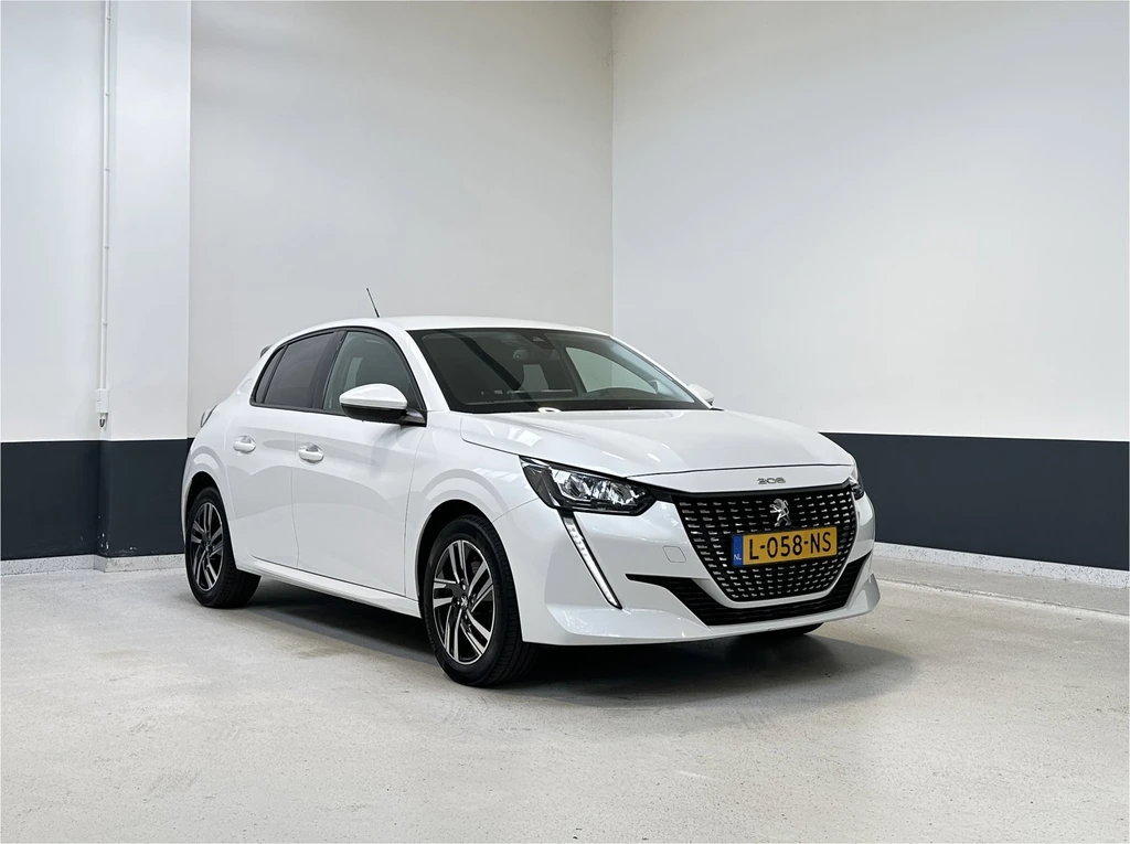 Peugeot 208 – foto 5
