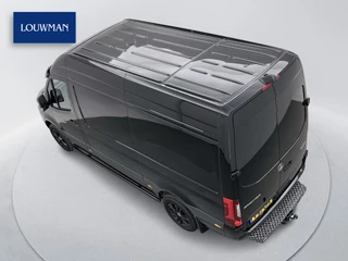 Mercedes-Benz Sprinter – thumbnail 7