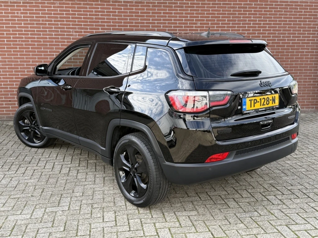 Jeep Compass – foto 3