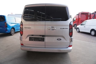 Ford Transit Custom – thumbnail 5