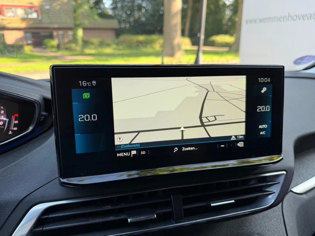 Peugeot 3008 – foto 37