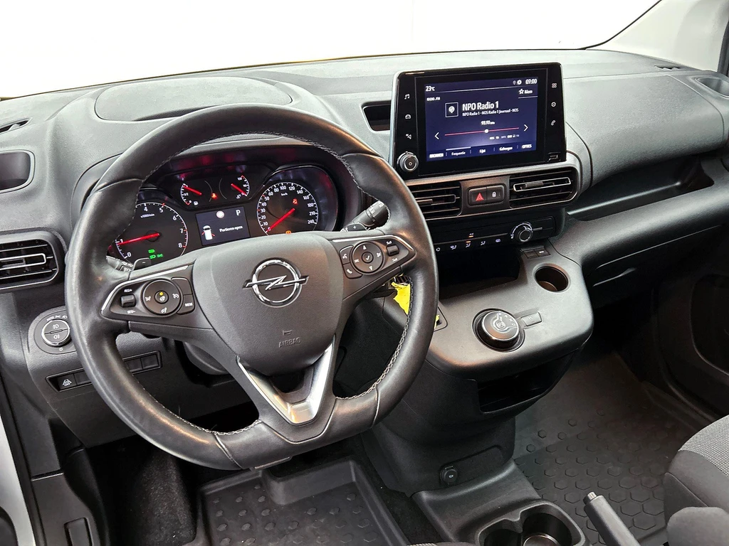 Opel Combo – foto 24