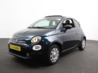 Fiat 500C – thumbnail 2
